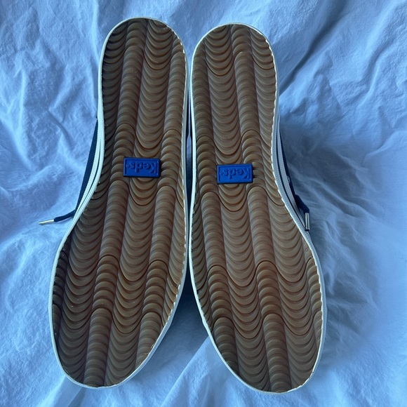 Keds x Kate Spade High Top Sneakers - Picture 2 of 7